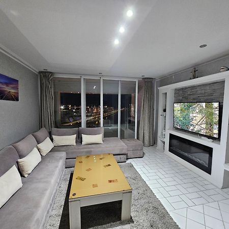 Ocean View Apartment With Airco タンジェ エクステリア 写真