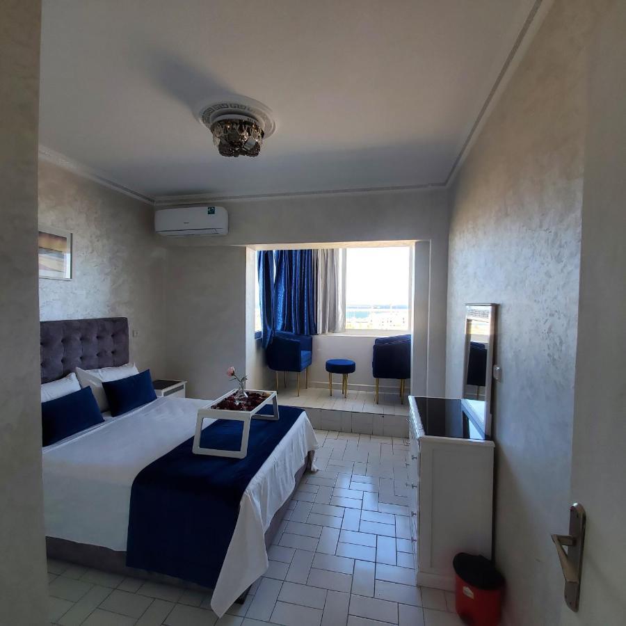 Ocean View Apartment With Airco タンジェ エクステリア 写真