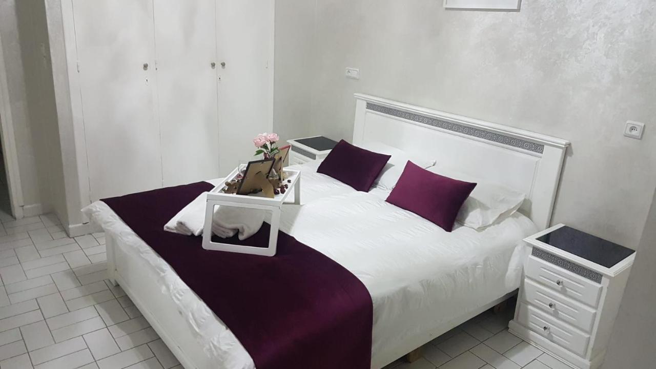 Ocean View Apartment With Airco タンジェ エクステリア 写真