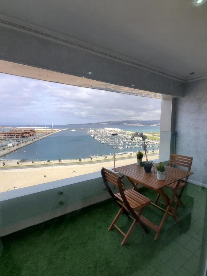 Ocean View Apartment With Airco タンジェ エクステリア 写真