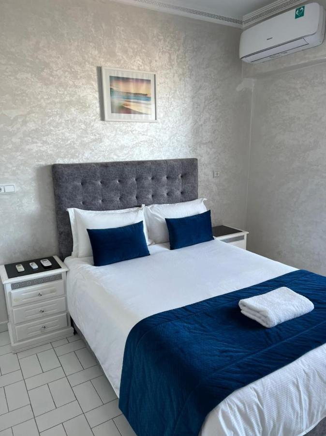 Ocean View Apartment With Airco タンジェ エクステリア 写真