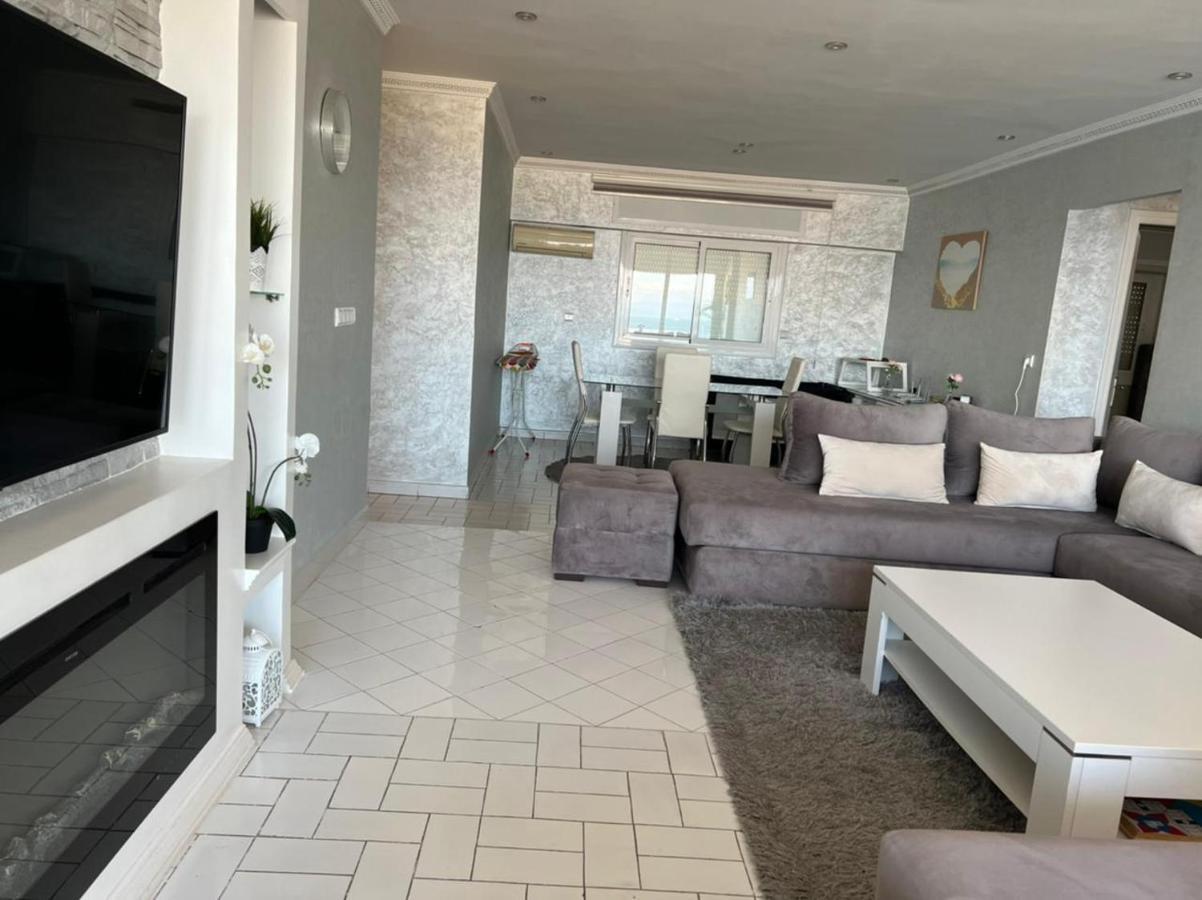 Ocean View Apartment With Airco タンジェ エクステリア 写真
