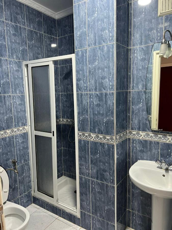 Ocean View Apartment With Airco タンジェ エクステリア 写真